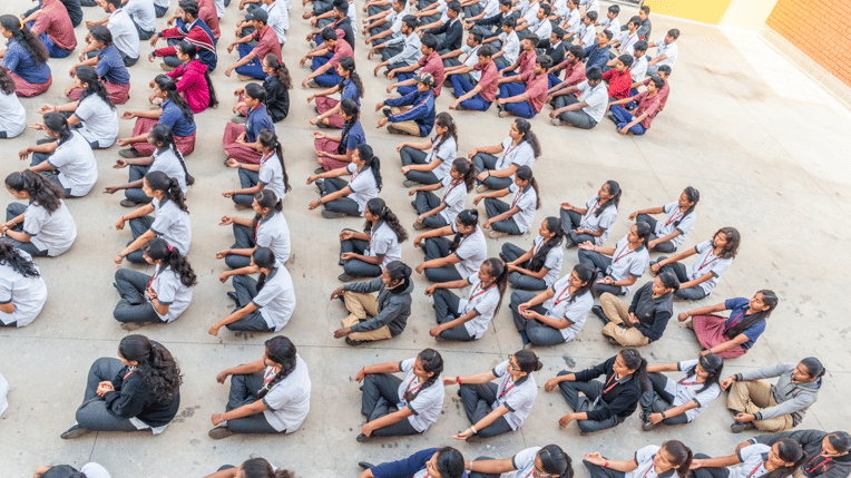 Surana College Bangalore College Prospectus Images photo 187